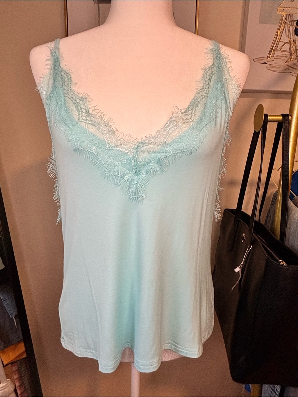 POL Bohemian fashion brand size Small super soft